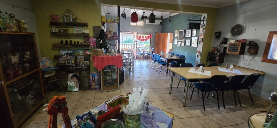 Commercial Property for Sale in Fauresmith Free State